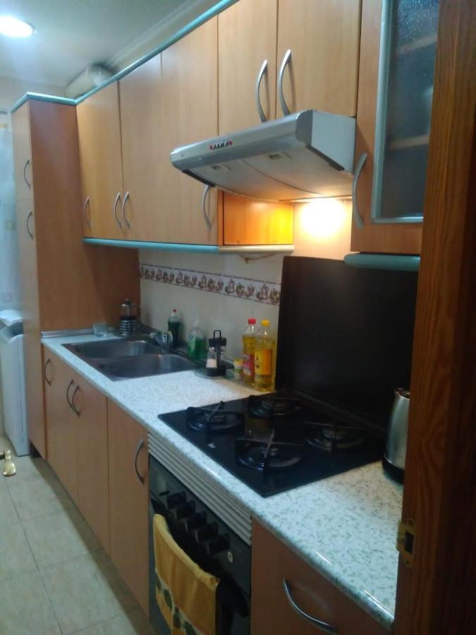 Carniceria Alfath لقنت المظهر الخارجي الصورة