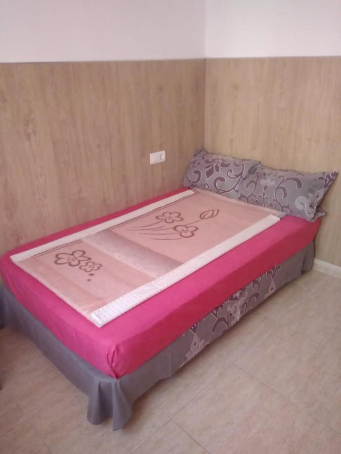 Carniceria Alfath لقنت المظهر الخارجي الصورة