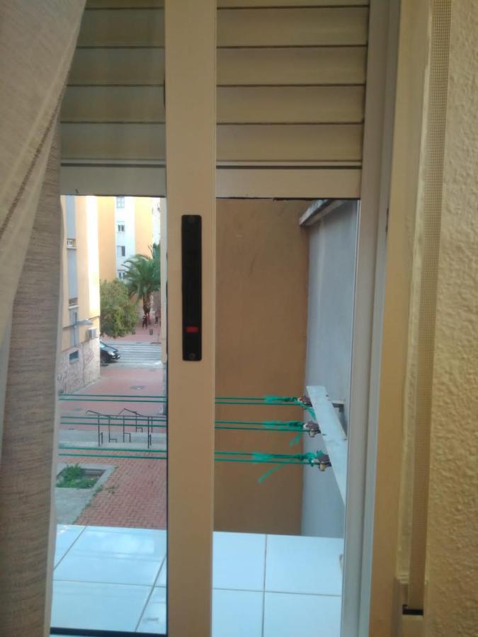 Carniceria Alfath لقنت المظهر الخارجي الصورة