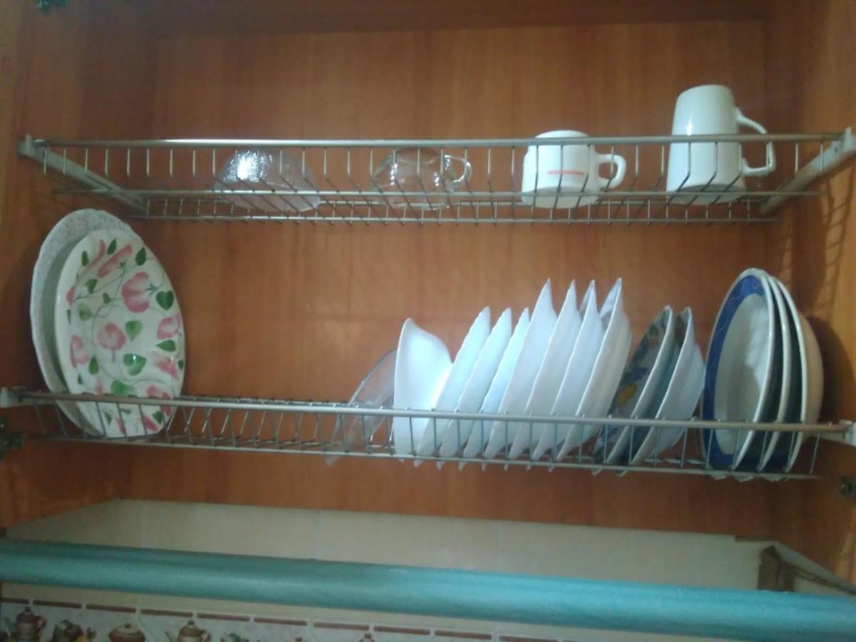 Carniceria Alfath لقنت المظهر الخارجي الصورة